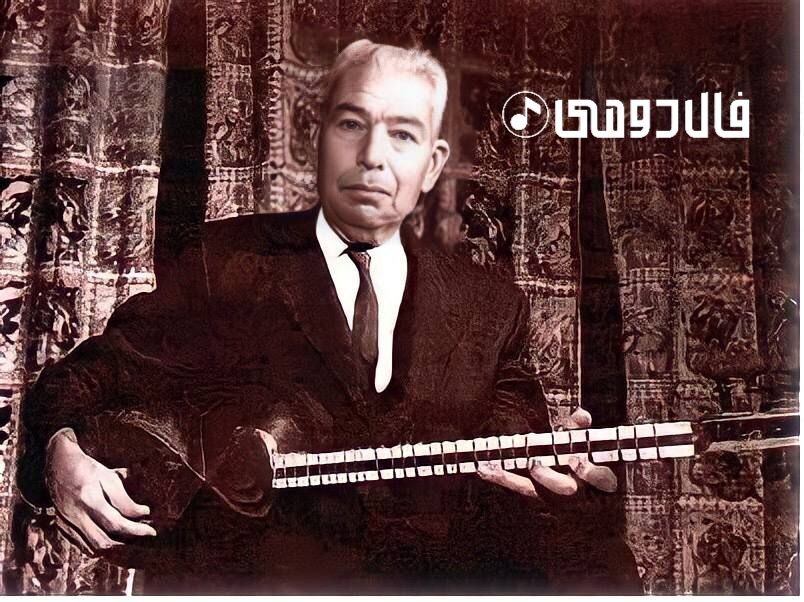 علی اکبر شهنازی