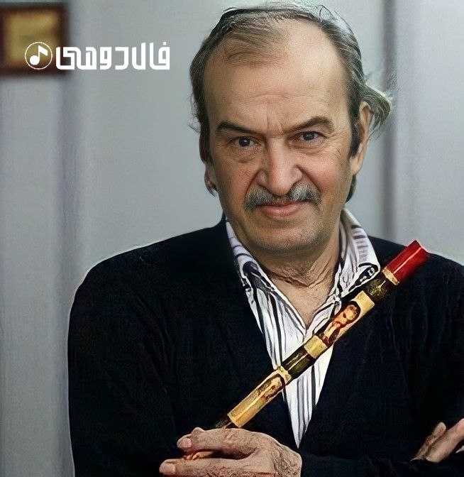 حسن ناهید