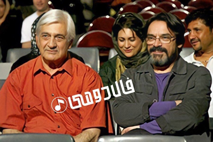 حسین علیزاده ، هوشنگ ظریف