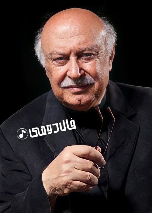 فرهاد فخرالدینی