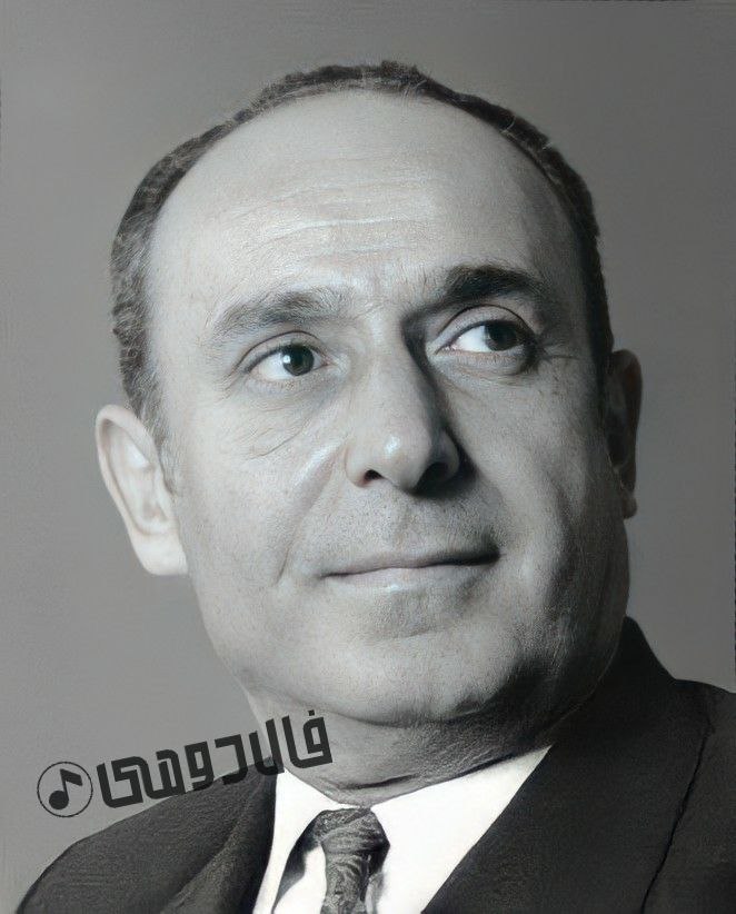 لطف الله مجد