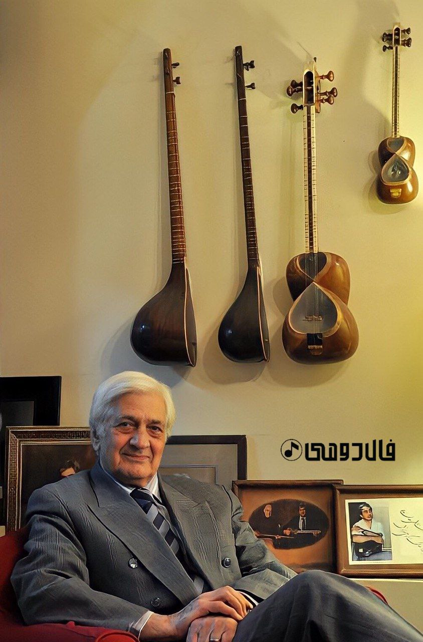 هوشنگ ظریف