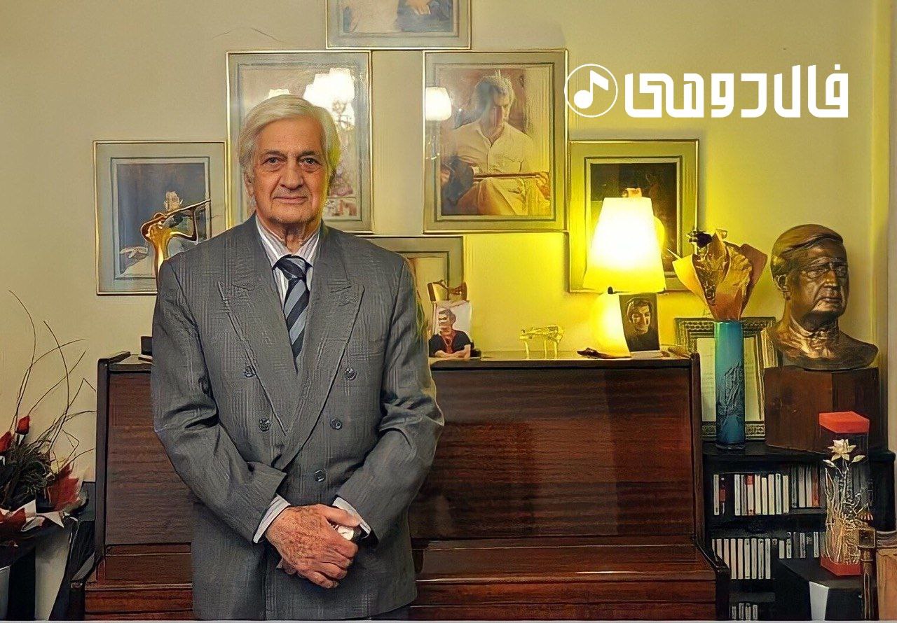 هوشنگ ظریف
