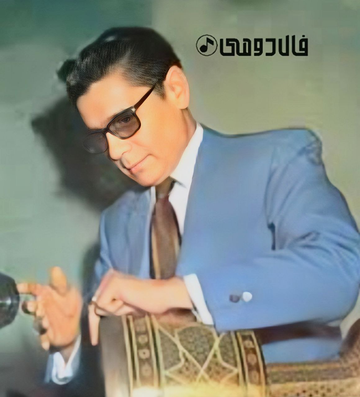 حسین تهرانی