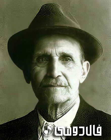 عبدالله دوامی
