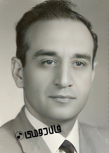 فرامرز پایور