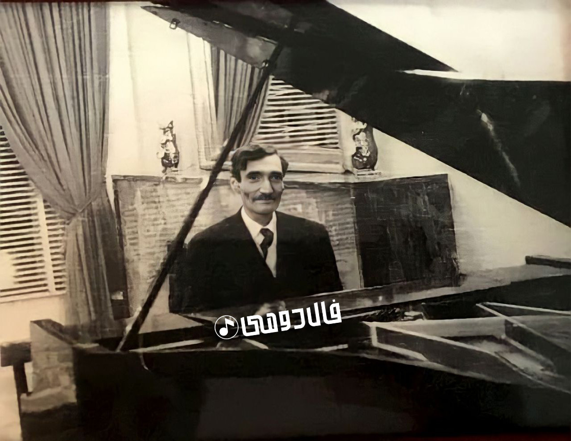 مرتضی محجوبی