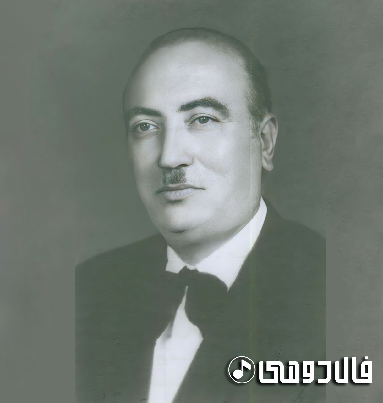 ابوالحسن صبا
