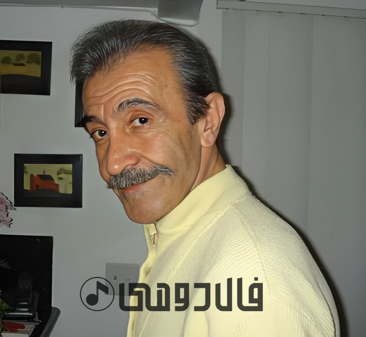 ایرج رزمجو