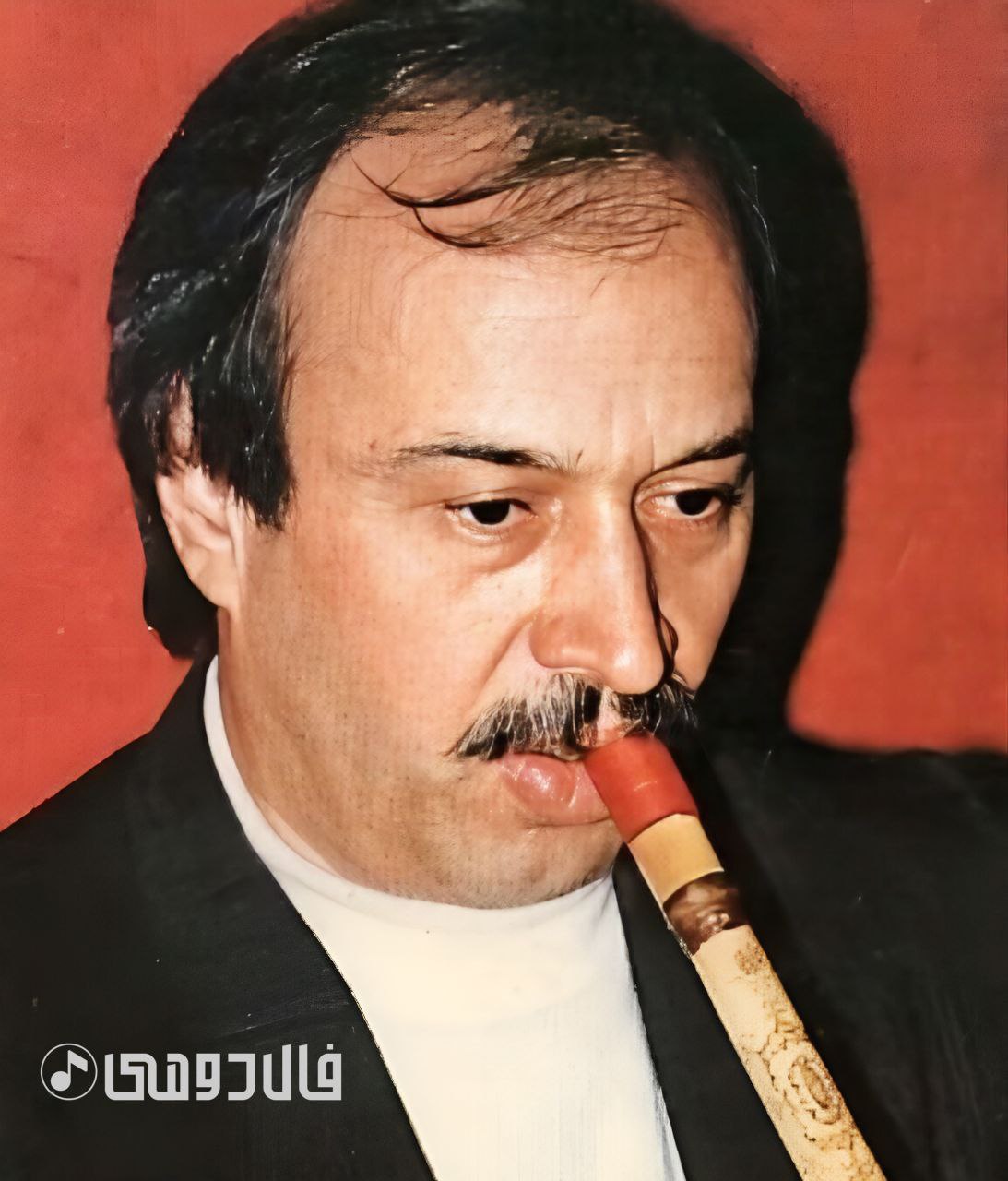 حسن ناهید