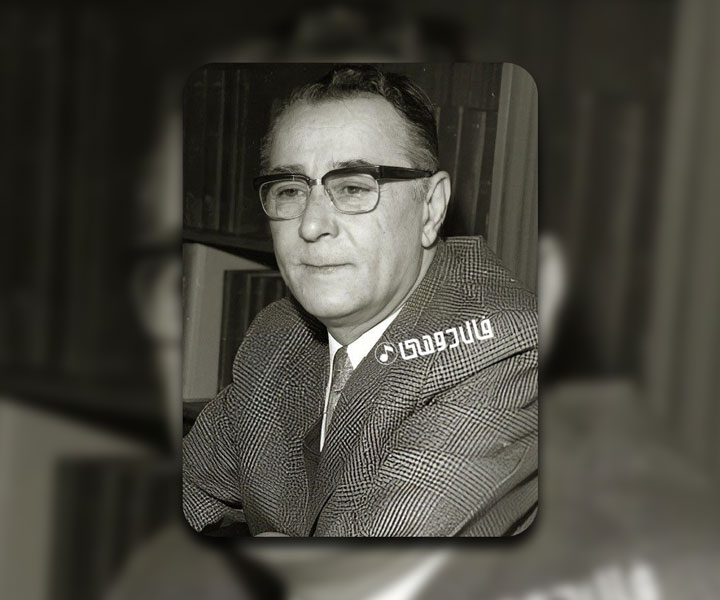 بیوگرافی پرویز ناتل خانلری در بلاگ فالادومی عباس رجبی
