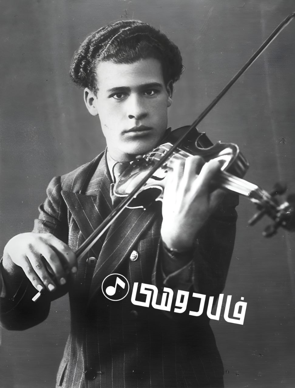 محمد ذوالفنون