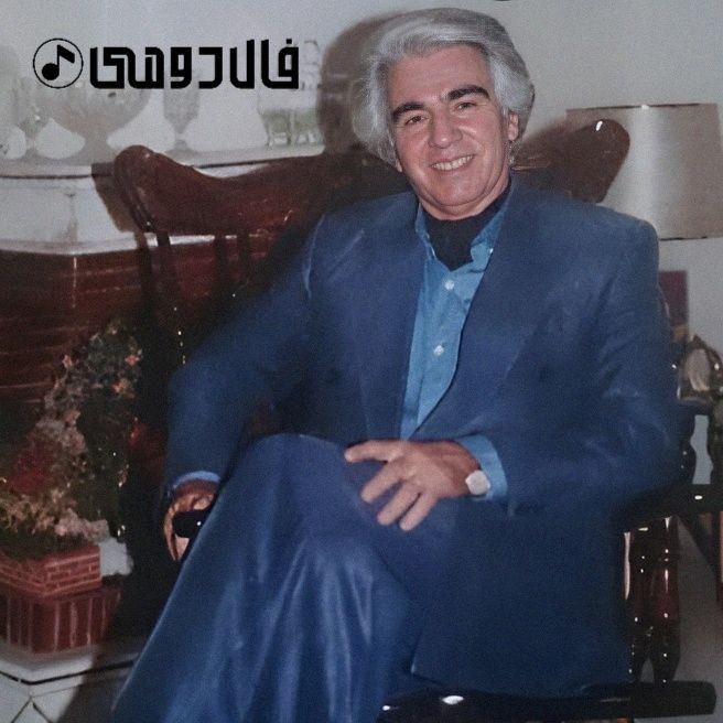 حسین فرهاد پور