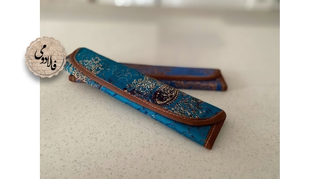 کیف مضراب پارچهایمحصول -